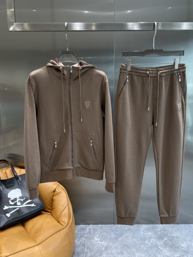 Brunello Cucinelli Suits